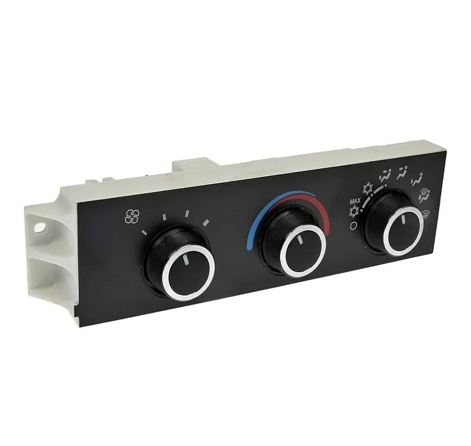 Dorman A/C Heater Climate Control Module for Chevy GMC thumbnail
