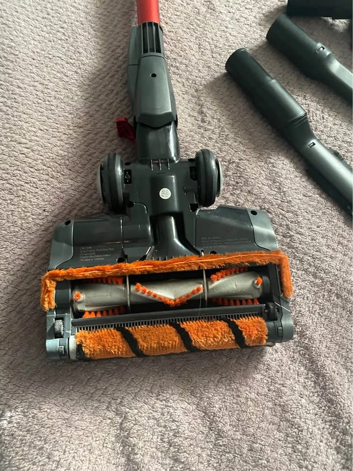Shark Cordless Stick Vacuum Cleaner DuoClean and Flexology - photo 4