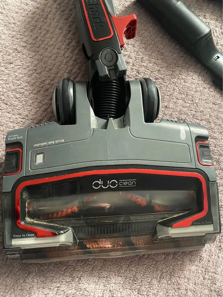 Shark Cordless Stick Vacuum Cleaner DuoClean and Flexology - photo 5