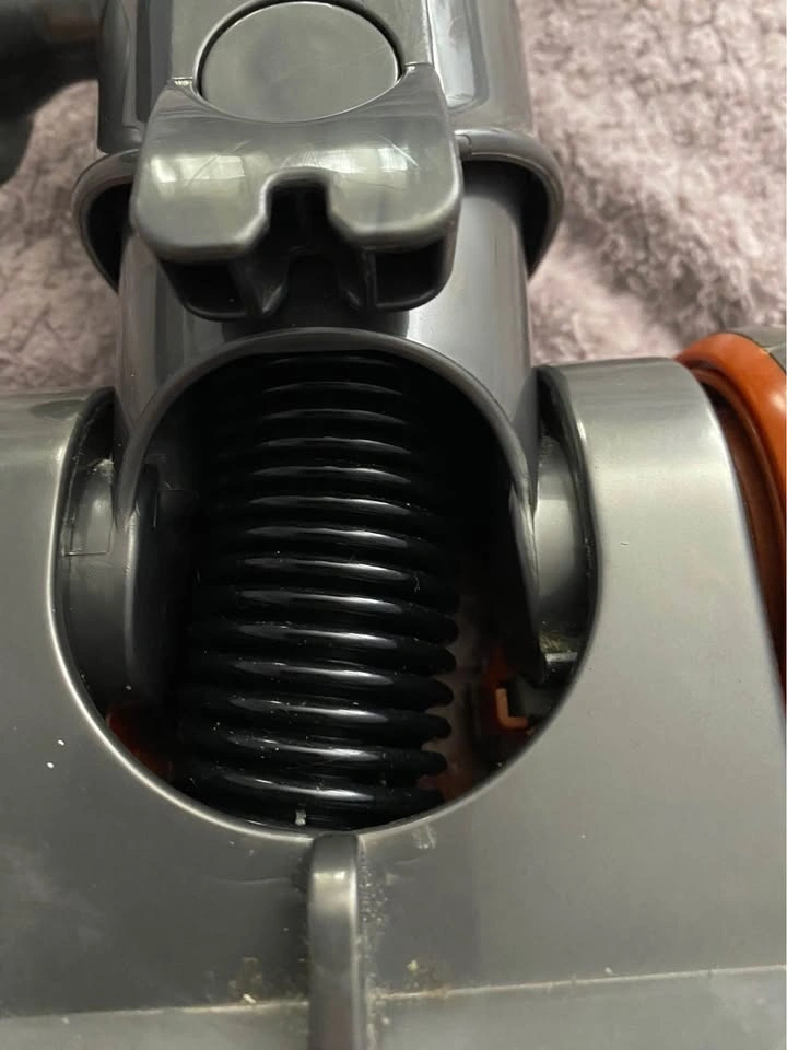 Shark Rocket Ultra Light Corded Stick Vacuum - photo 4