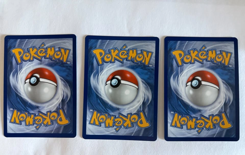 First Partner Illustration Collection Gen 4 Sinnoh Pokemon - photo 2