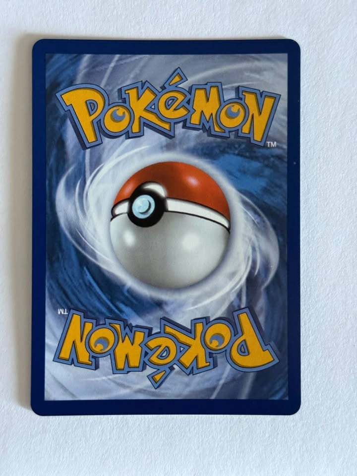 Ultra Ball 264/217 Ascended Heroes - photo 2