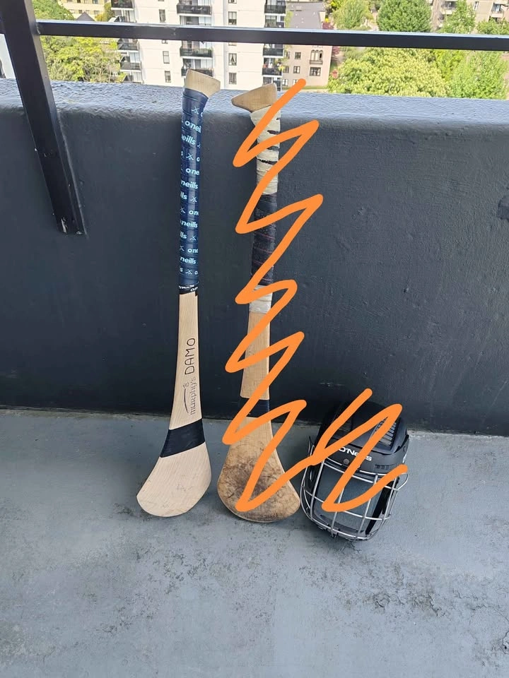 O'Neills Hurleys 33 inch