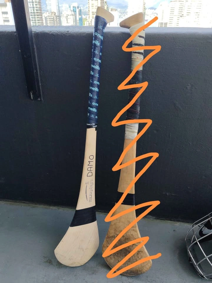 O'Neills Hurleys 33 inch - photo 2
