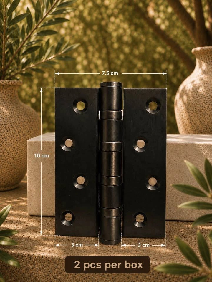 Door hinges - photo 2