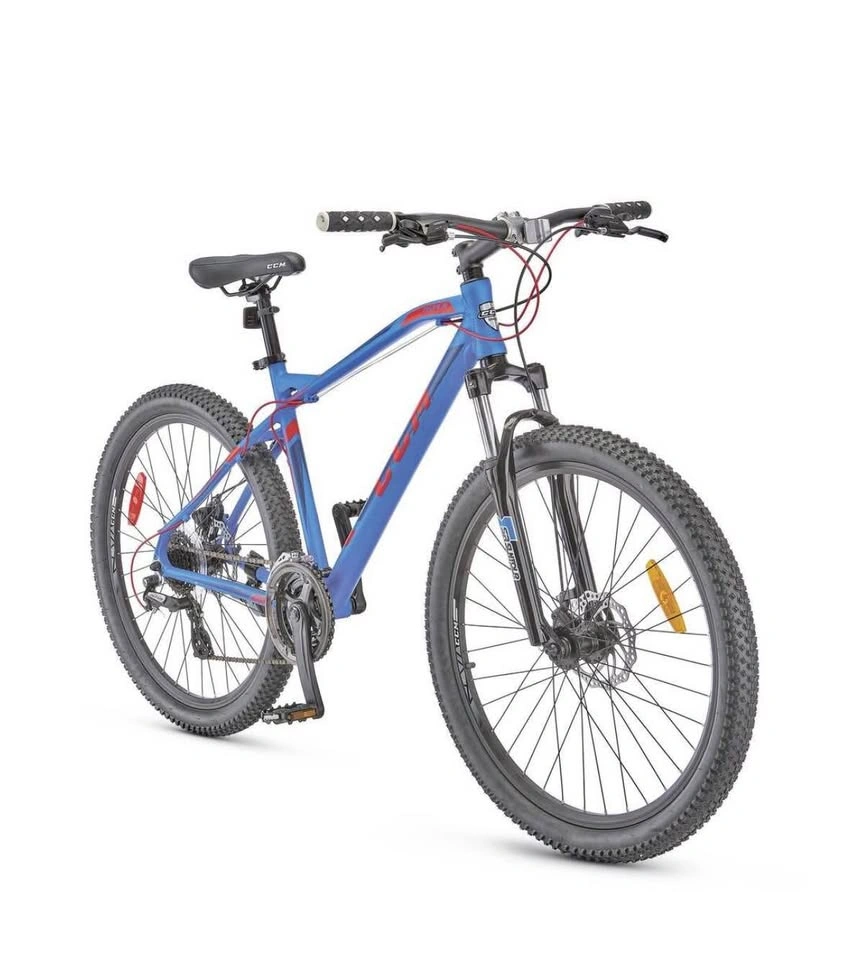 CCM Aspen Hardtail Mountain Bike - photo 2