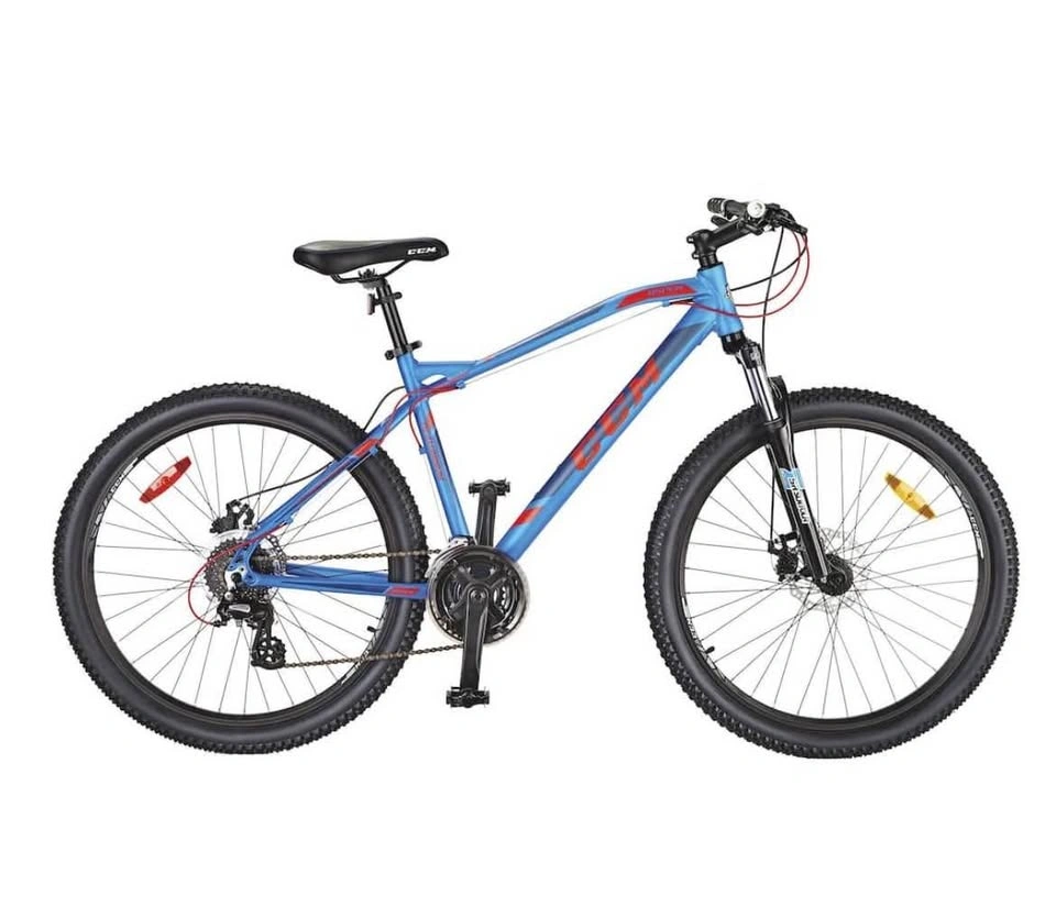 CCM Aspen Hardtail Mountain Bike - photo 3