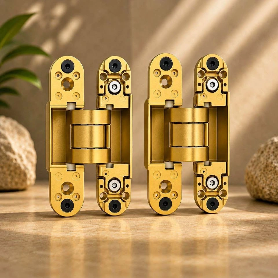 Luxury Door Hinges