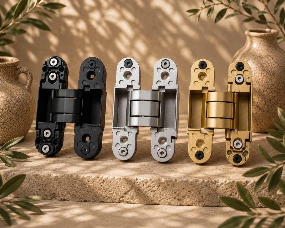 Luxury Door Hinges - photo 4