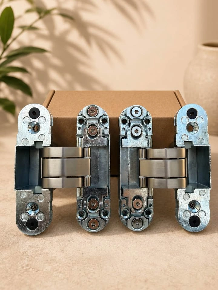 Luxury Door Hinges - photo 5
