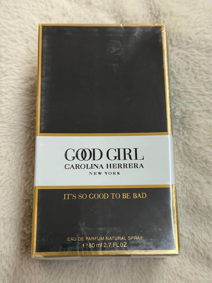 Carolina Herrera Good Girl - Eau de Parfum 80ml - photo 3
