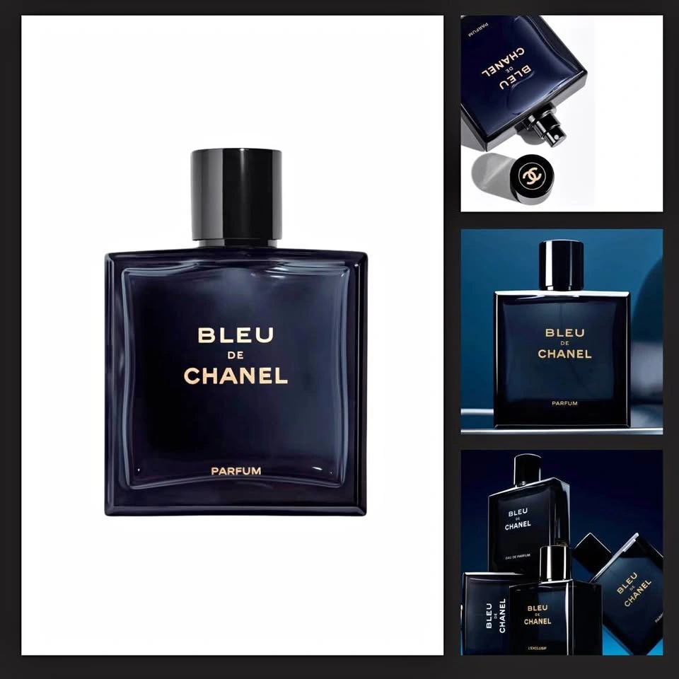 Bleu de Chanel - Parfum 100ml