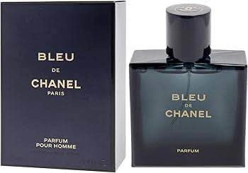 Bleu de Chanel - Parfum 100ml - photo 2