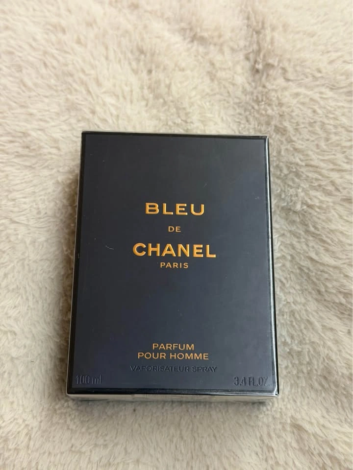Bleu de Chanel - Parfum 100ml - photo 3