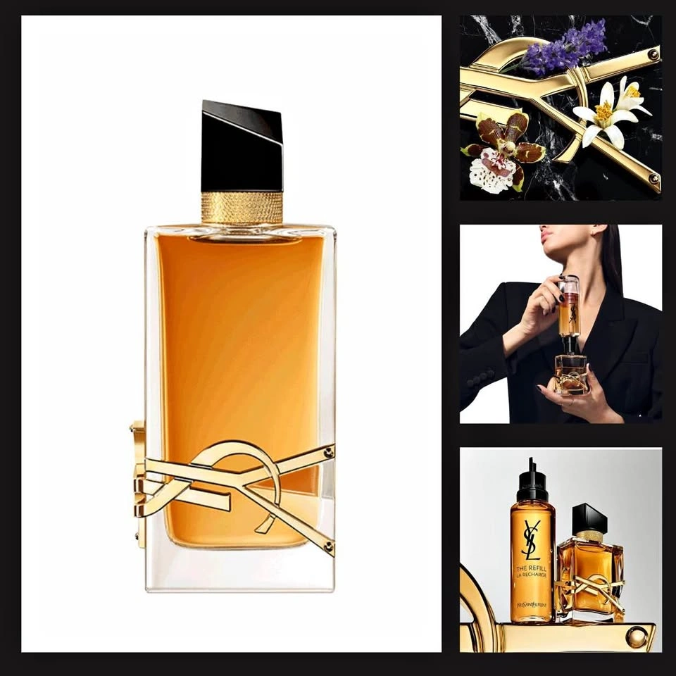 YSL Libre Intense - Eau de Parfum
