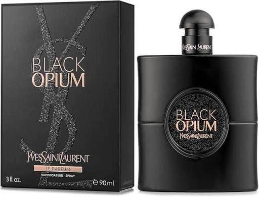 YSL Black Opium - Eau de Parfum 90ml - photo 2