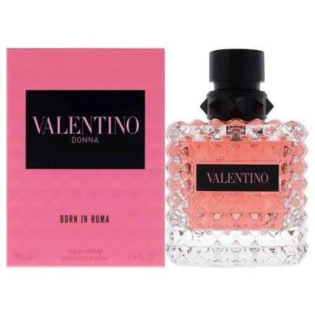 Valentino Donna Born in Roma Eau de Parfum 100ml - photo 2