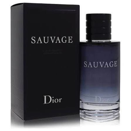 Dior Sauvage - Eau de Toilette 100ml - photo 2