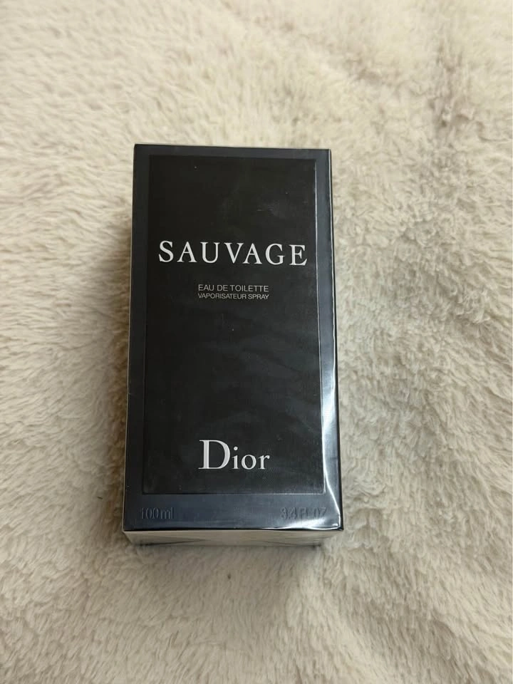 Dior Sauvage - Eau de Toilette 100ml - photo 3