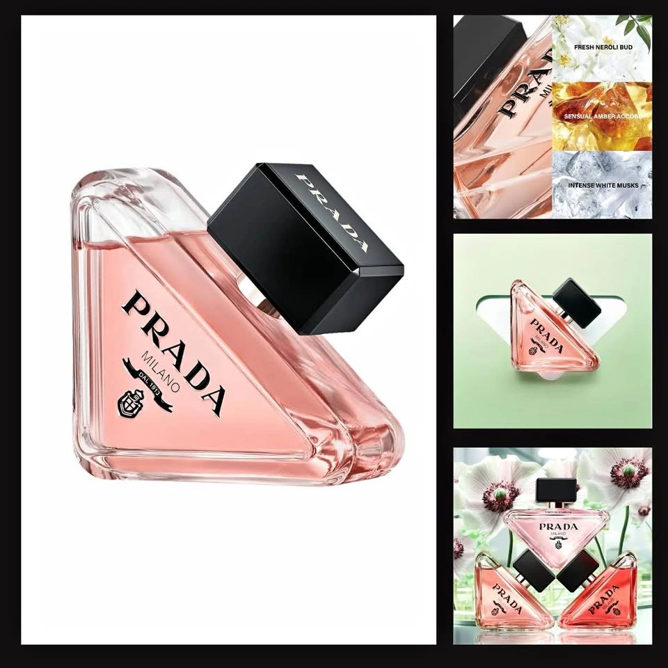 Prada Paradoxe - Eau de Parfum 90ml
