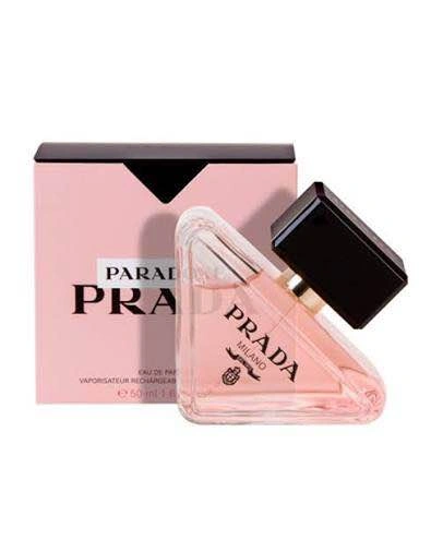 Prada Paradoxe - Eau de Parfum 90ml - photo 2