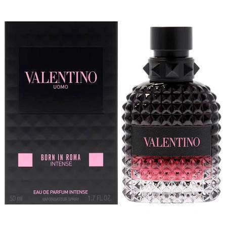Valentino Uomo Born in Roma Intense Eau de Parfum - photo 2