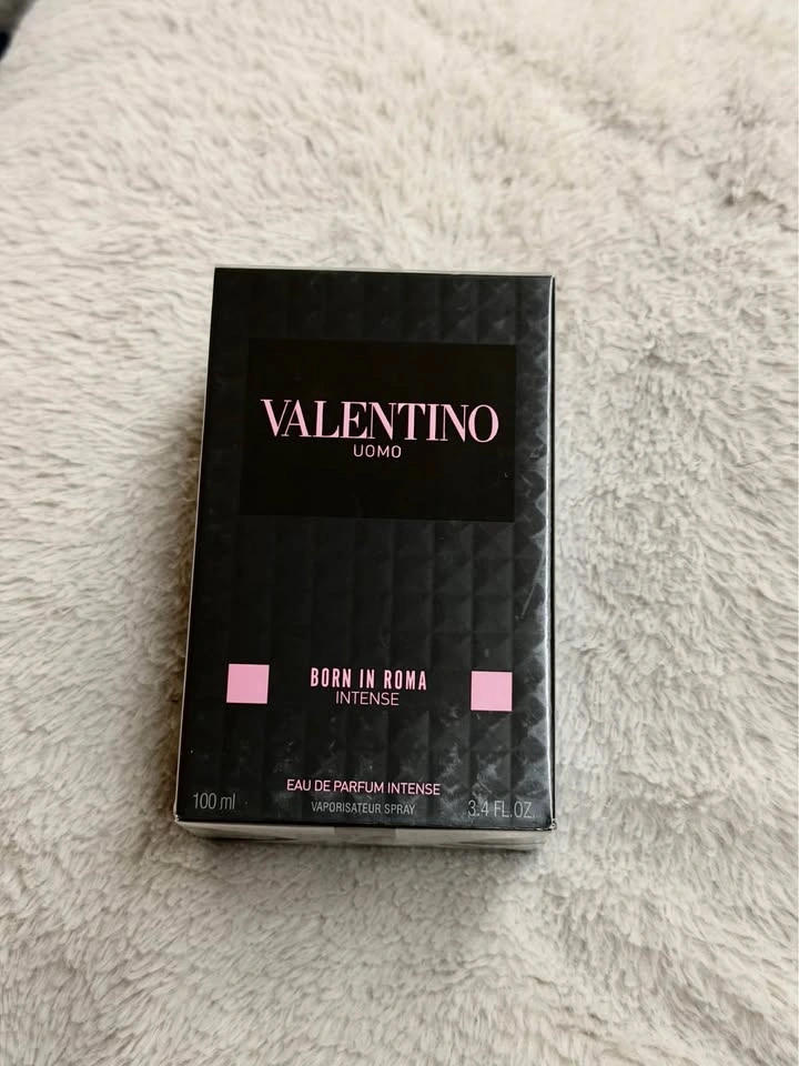 Valentino Uomo Born in Roma Intense Eau de Parfum - photo 3
