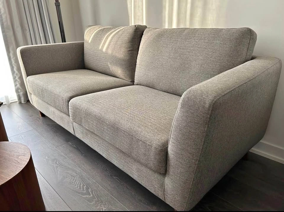 Falcon 3-Seater Sofa