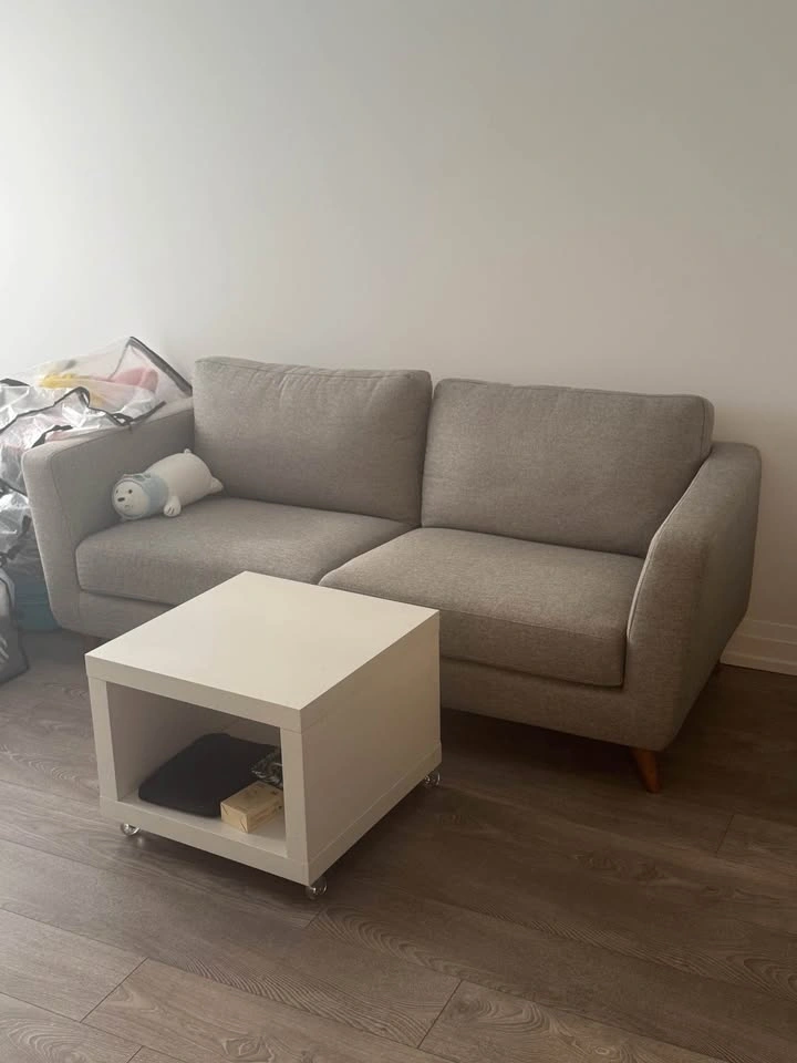 Falcon 3-Seater Sofa - photo 3