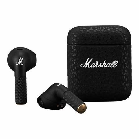 New, open box - Marshall Minor III True Wireless Earbuds - photo 2