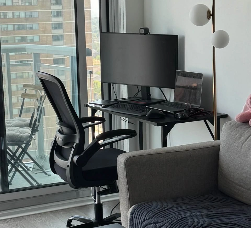 Mimoglad Ergonomic Office Chair - photo 3