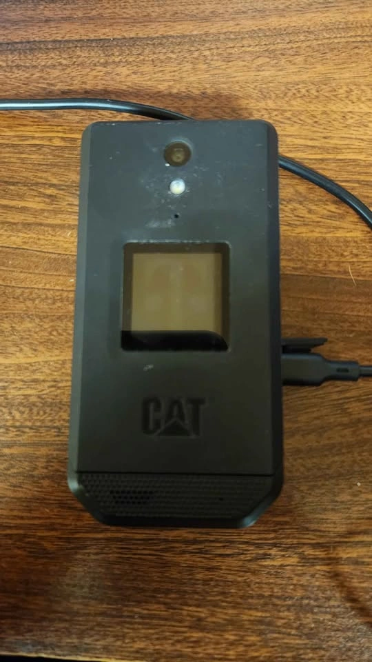 S22 FLIP Phone (CAT) - photo 2