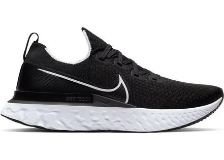Nike React Infinity Run Flyknit 2 (New, no box)