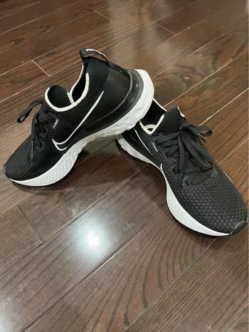 Nike React Infinity Run Flyknit 2 (New, no box) - photo 2