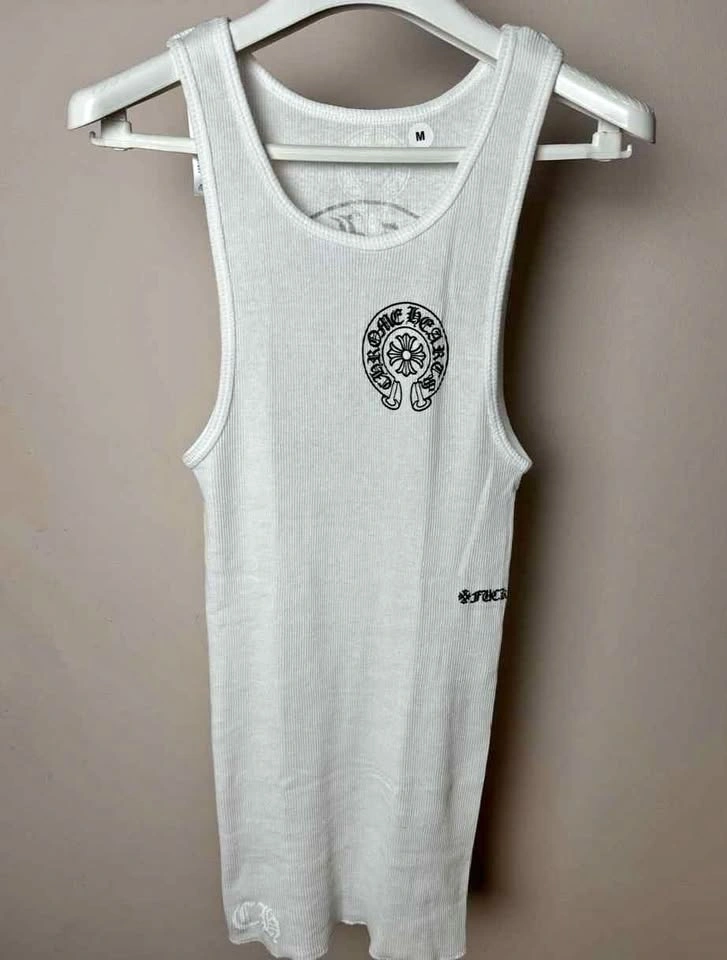 TANK TOP/DRESS(CHROME HEARTS)