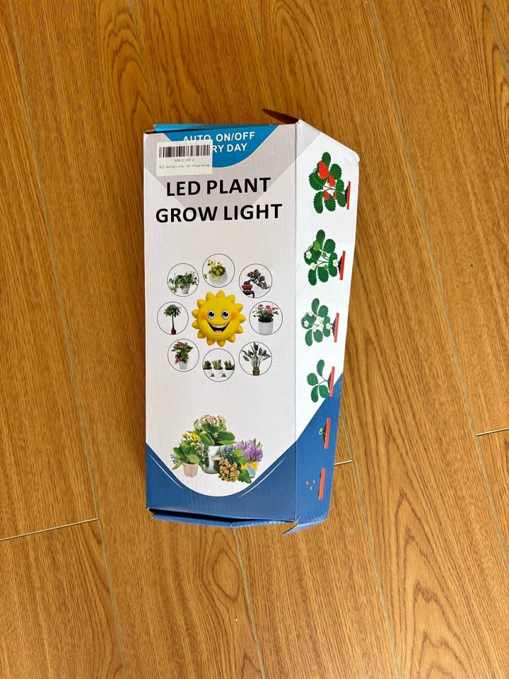 LED Plant Light