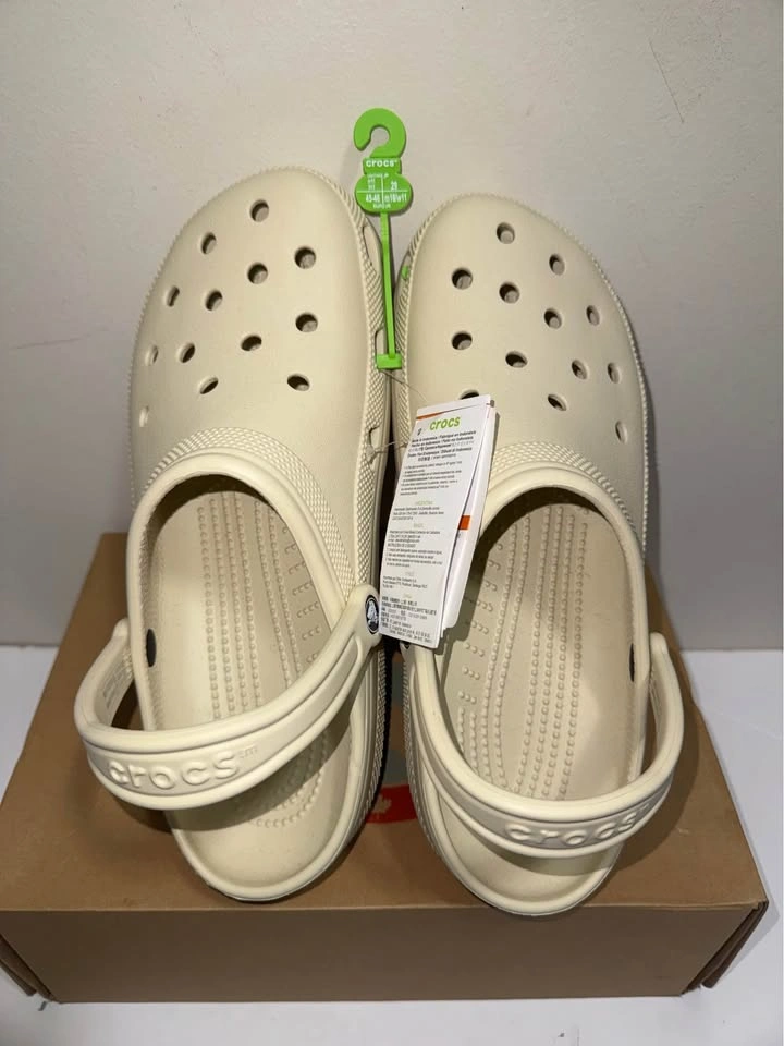 Crocs Men Classic Clogs Size 11 US Firm Price - photo 2