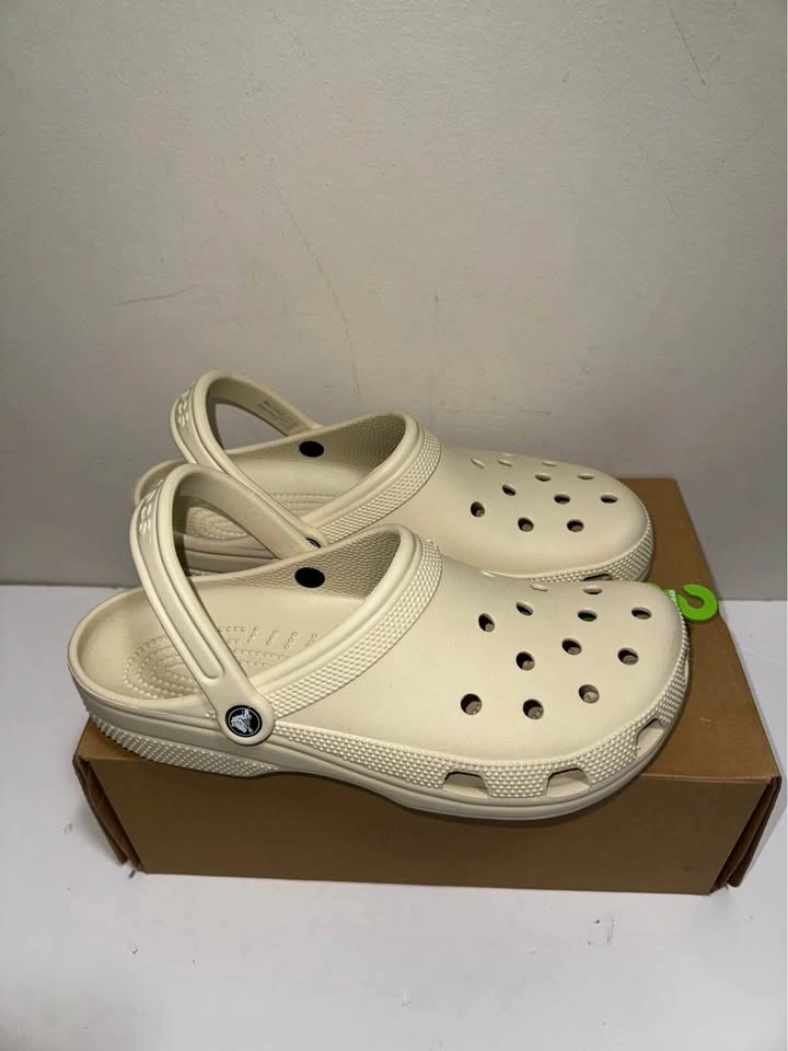 Crocs Men Classic Clogs Size 11 US Firm Price - photo 4