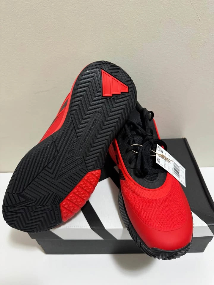 New Adidas Men Shoes. Size 10 US. Firm price. - photo 5