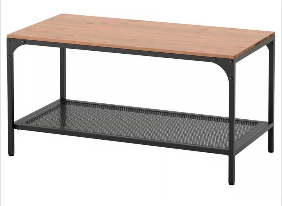 Coffee Table FJÄLLBO - photo 2