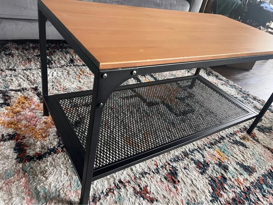 Coffee Table FJÄLLBO - photo 4