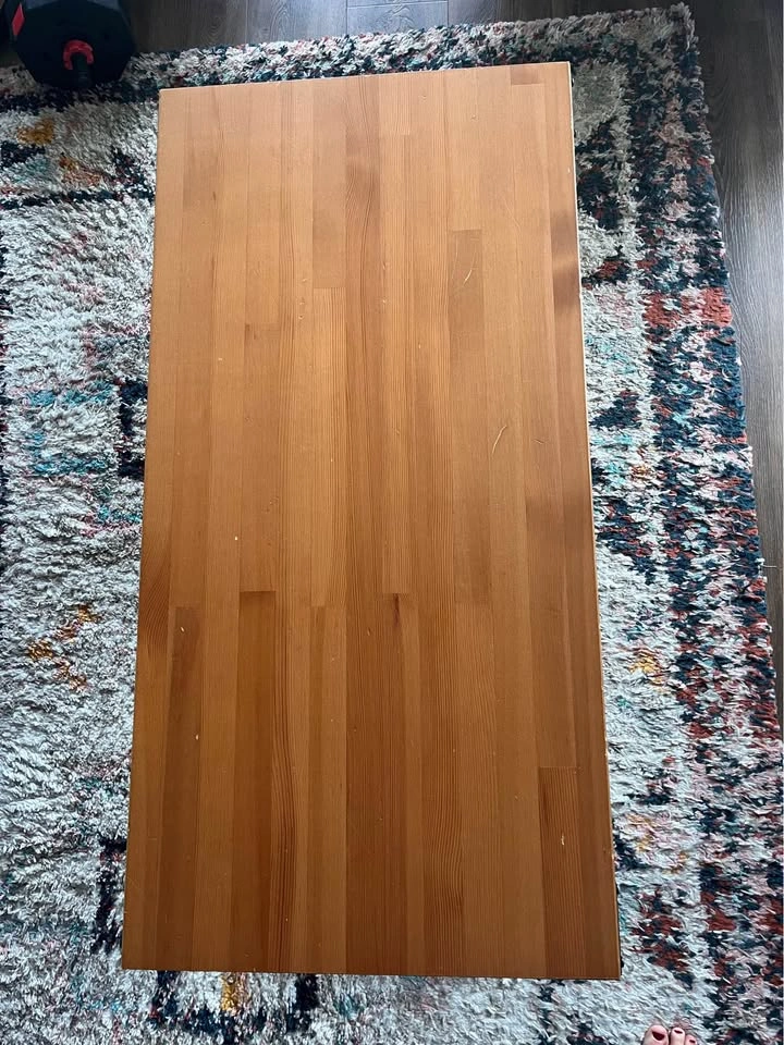 Coffee Table FJÄLLBO - photo 5