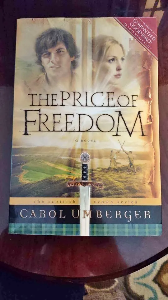 The Price of Freedom