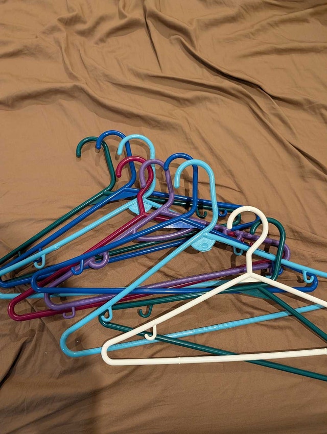Clothes Hangers - photo 4