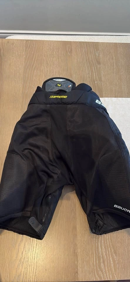 Bauer Mach Hockey Pants – INT Medium - photo 3