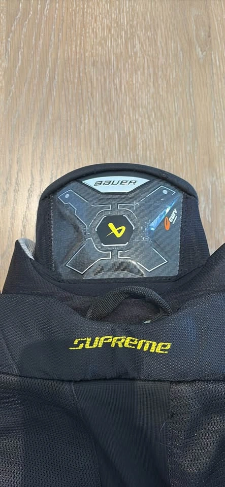 Bauer Mach Hockey Pants – INT Medium - photo 4