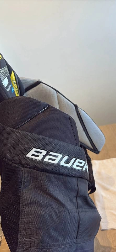 Bauer Mach Hockey Pants – INT Medium - photo 5