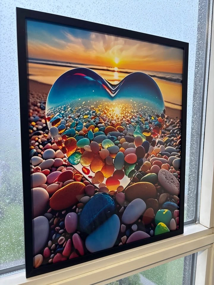 High Quality Canvas Wall Art - Ready to Hang - photo 2