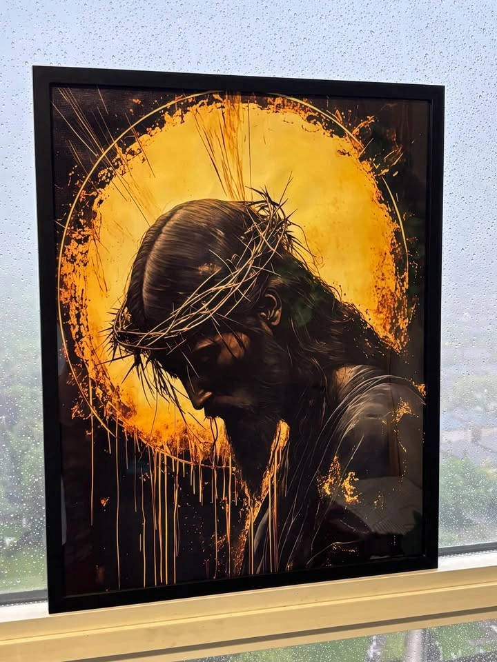 High Quality Canvas Wall Art - Ready to Hang - photo 3