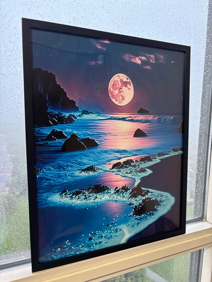High Quality Canvas Wall Art - Ready to Hang - photo 4